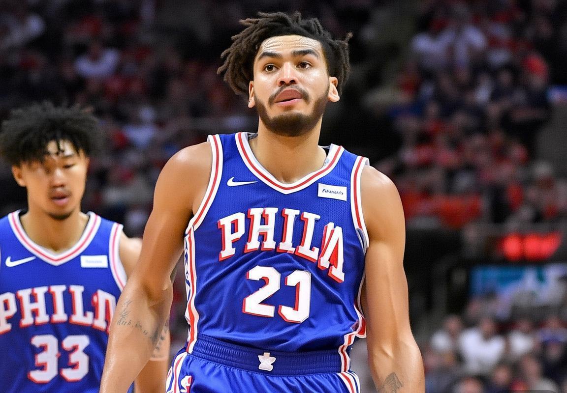 NBA赛季第六周梦幻篮球观察：恩比德、约基奇、东契奇引领球星价值新格局