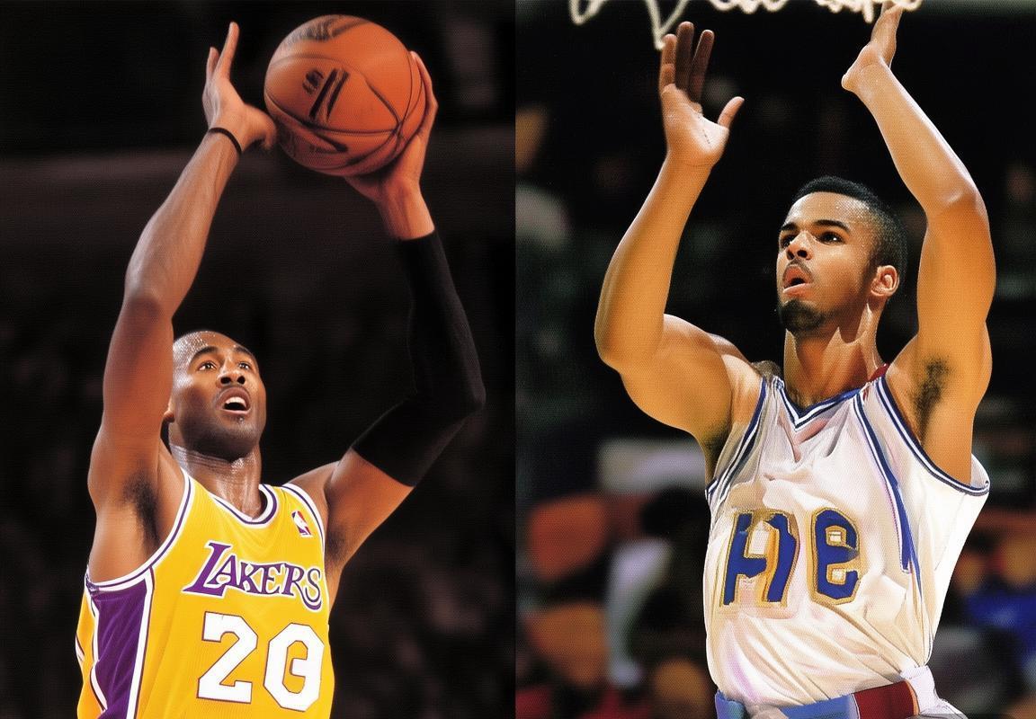 亚历山大100场领衔！詹姆斯49场、科比63场、哈登57场，巨星连续20+得分稳定性大比拼